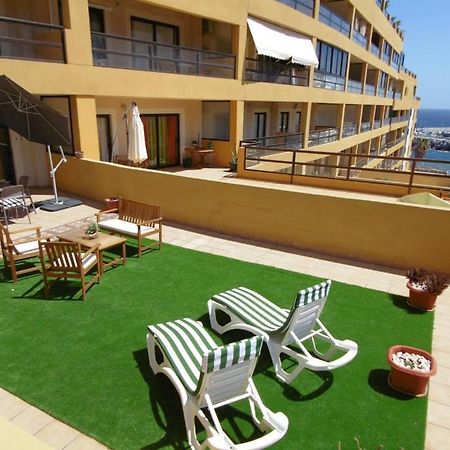 431 - Edif Aguamarina - Vacation Rental Home In The Coast Line Of Golf Del Sur ซานมิเกลเดียโบนา ภายนอก รูปภาพ