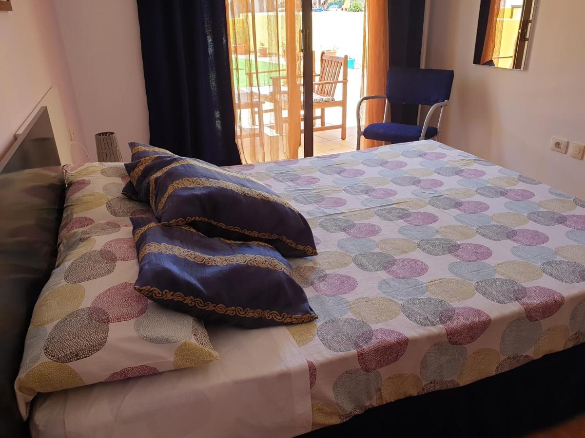 431 - Edif Aguamarina - Vacation Rental Home In The Coast Line Of Golf Del Sur ซานมิเกลเดียโบนา ภายนอก รูปภาพ