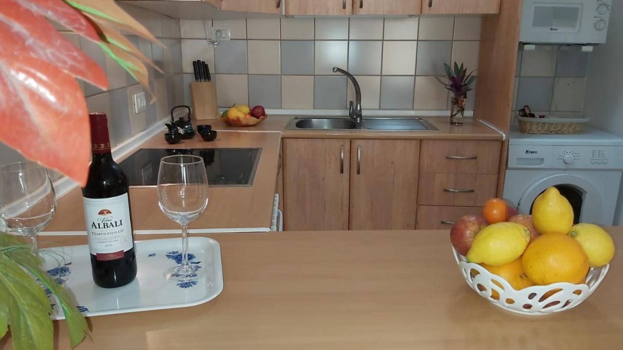 431 - Edif Aguamarina - Vacation Rental Home In The Coast Line Of Golf Del Sur ซานมิเกลเดียโบนา ภายนอก รูปภาพ