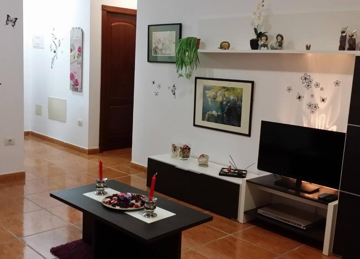 431 - Edif Aguamarina - Vacation Rental Home In The Coast Line Of Golf Del Sur ซานมิเกลเดียโบนา ภายนอก รูปภาพ