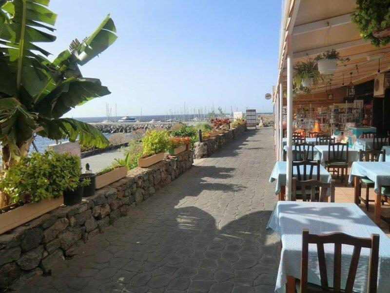 431 - Edif Aguamarina - Vacation Rental Home In The Coast Line Of Golf Del Sur ซานมิเกลเดียโบนา ภายนอก รูปภาพ