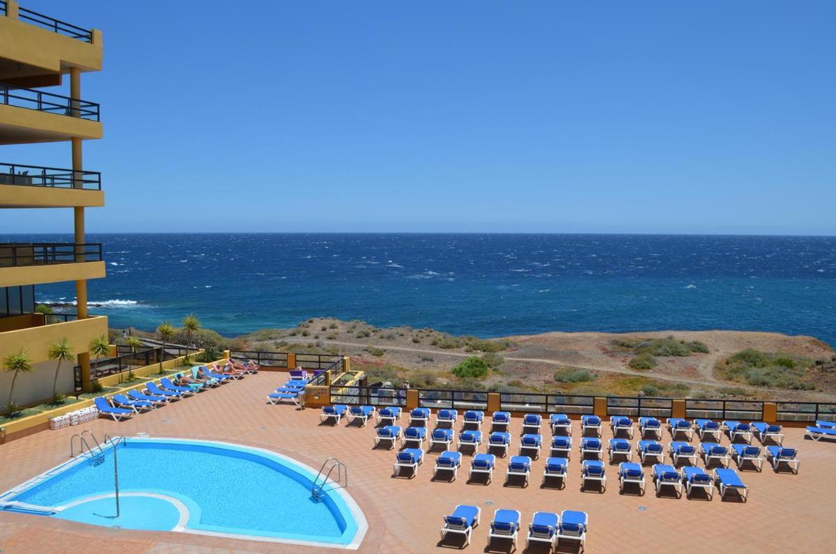 431 - Edif Aguamarina - Vacation Rental Home In The Coast Line Of Golf Del Sur ซานมิเกลเดียโบนา ภายนอก รูปภาพ