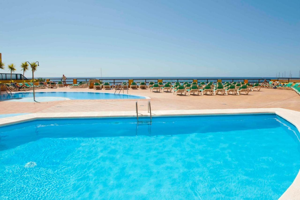 431 - Edif Aguamarina - Vacation Rental Home In The Coast Line Of Golf Del Sur ซานมิเกลเดียโบนา ภายนอก รูปภาพ